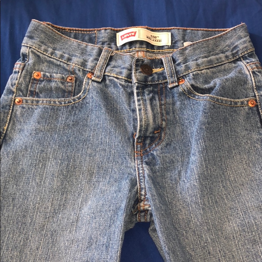 Levi’s Jeans !! - Picture 4 of 6